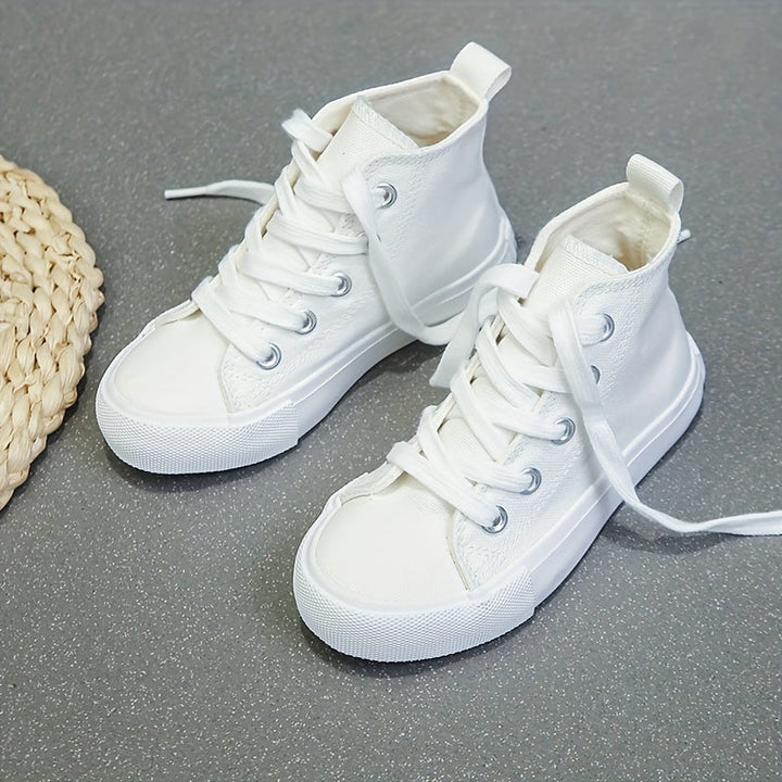 Coole High-Top Sneakers Rilo – Für Kinder, die gerne aktiv sind