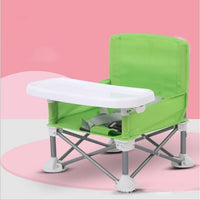 Verstellbarer Kindersitz – SnackSeat