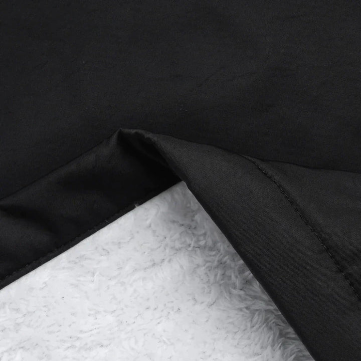 Damen Wasserdichte Jacke mit Kapuze für Outdoor-Aktivitäten-Luzern Mode