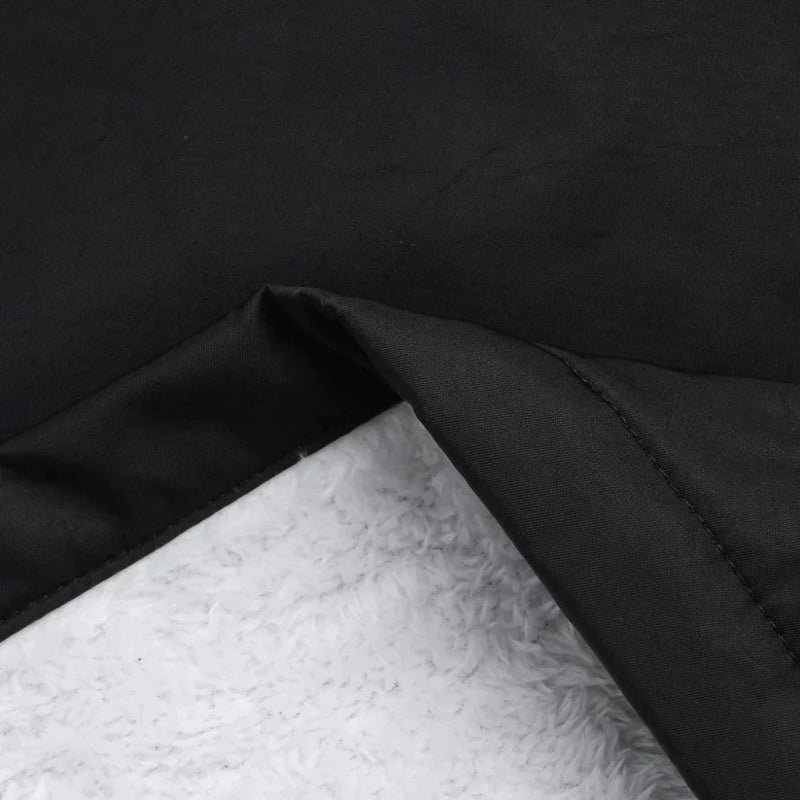 Damen Wasserdichte Jacke mit Kapuze für Outdoor-Aktivitäten-Luzern Mode