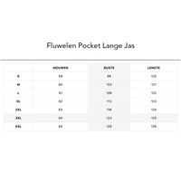 Damen Mantel | Samtstoff | Einfarbig | Lang | Offen Stil | Locker-Luzern Mode