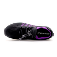 Herren Sportschuhe mit Atmungsaktivem Mesh-Obermaterial-Luzern Mode