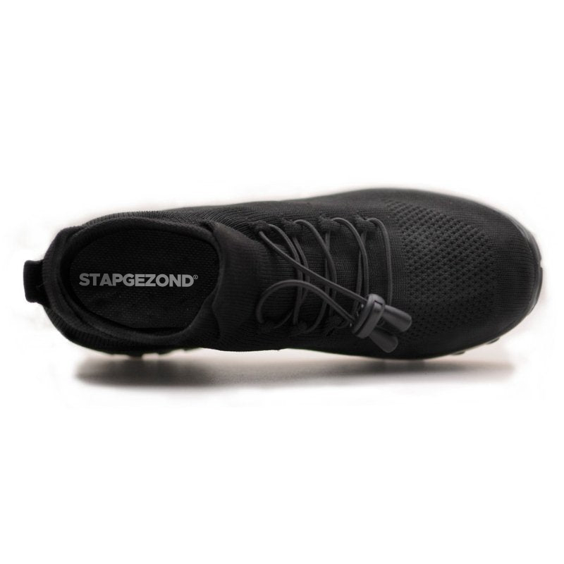 Herren Sportschuhe mit Atmungsaktivem Mesh-Obermaterial-Luzern Mode