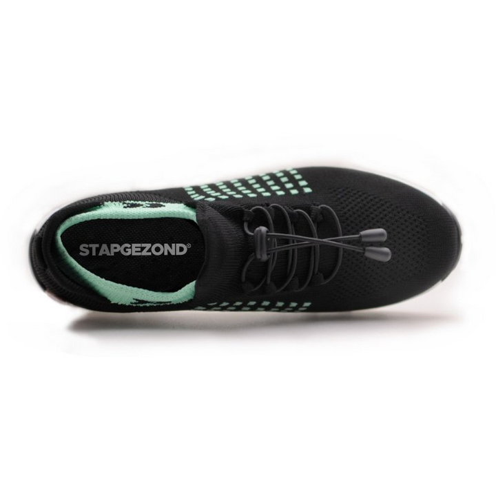 Herren Sportschuhe mit Atmungsaktivem Mesh-Obermaterial-Luzern Mode