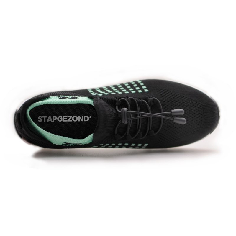 Herren Sportschuhe mit Atmungsaktivem Mesh-Obermaterial-Luzern Mode