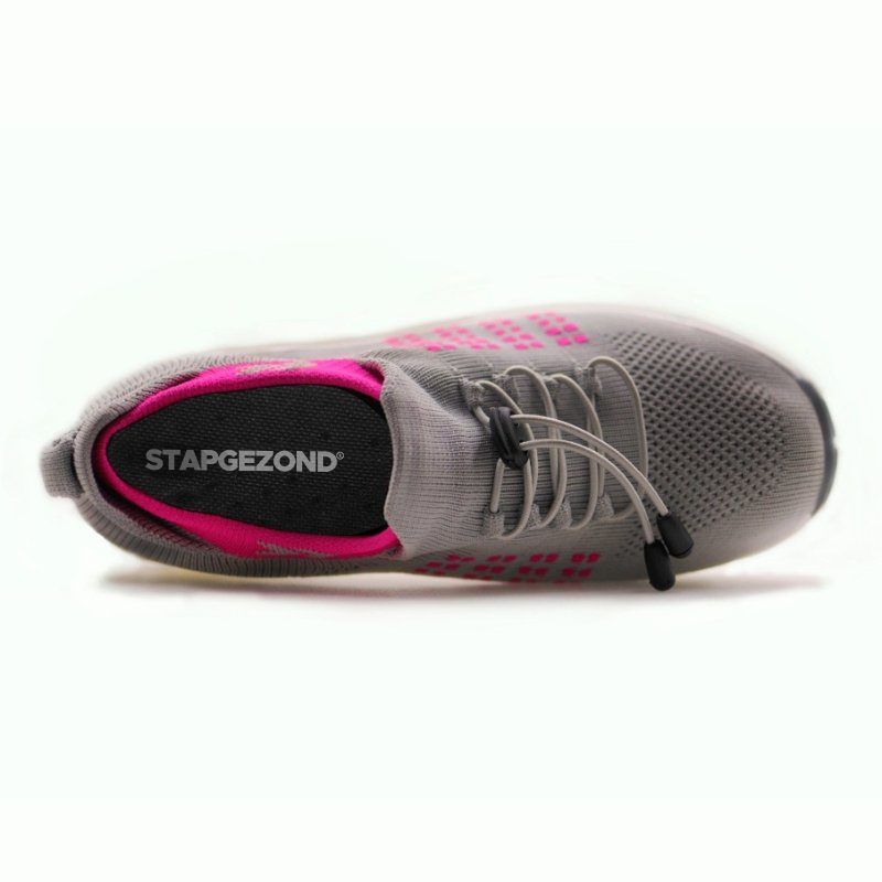 Herren Sportschuhe mit Atmungsaktivem Mesh-Obermaterial-Luzern Mode
