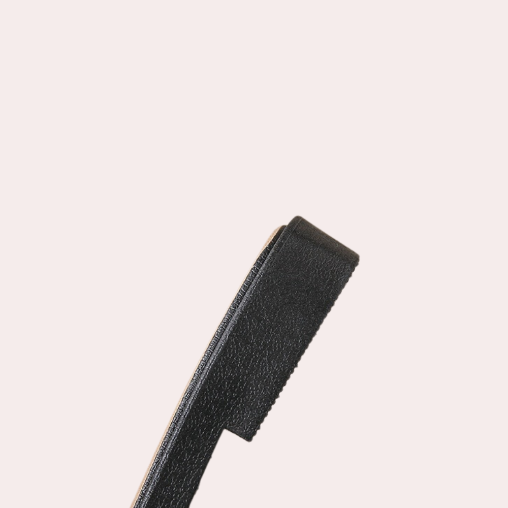 Herren Sandalen Sommer Rutschfest Bequem Quadratisch-Luzern Mode