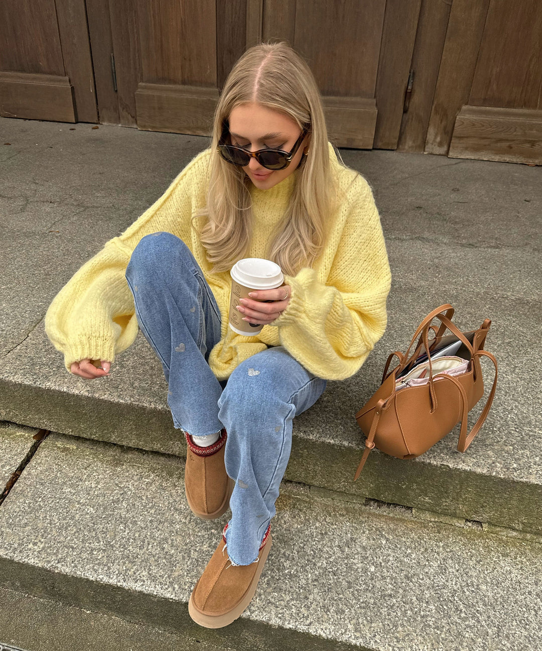 Damen Leinen Zweiteiler Set: Lässiges Sommer Outfit-Luzern Mode