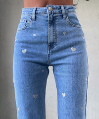Damen Leinen Zweiteiler Set: Lässiges Sommer Outfit-XS-Luzern Mode