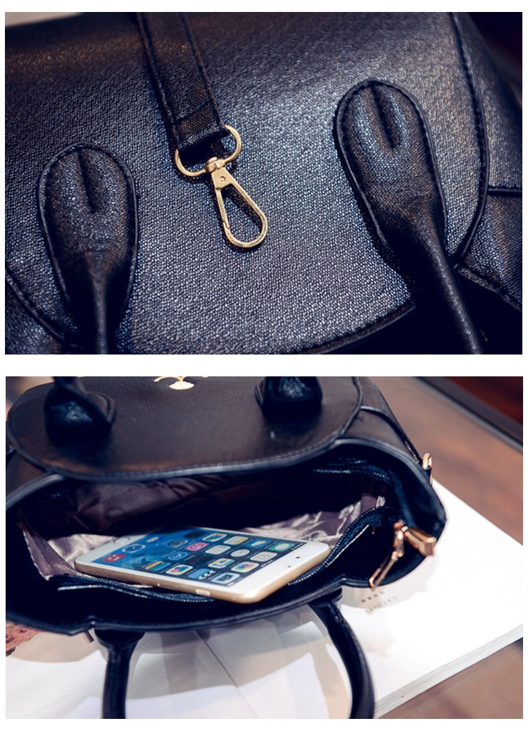 Luxuriöse Damenhandtasche mit elegantem Design kaufen-Luzern Mode