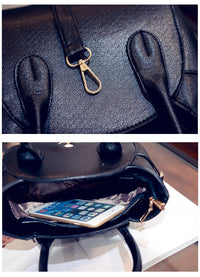 Luxuriöse Damenhandtasche mit elegantem Design kaufen-Luzern Mode