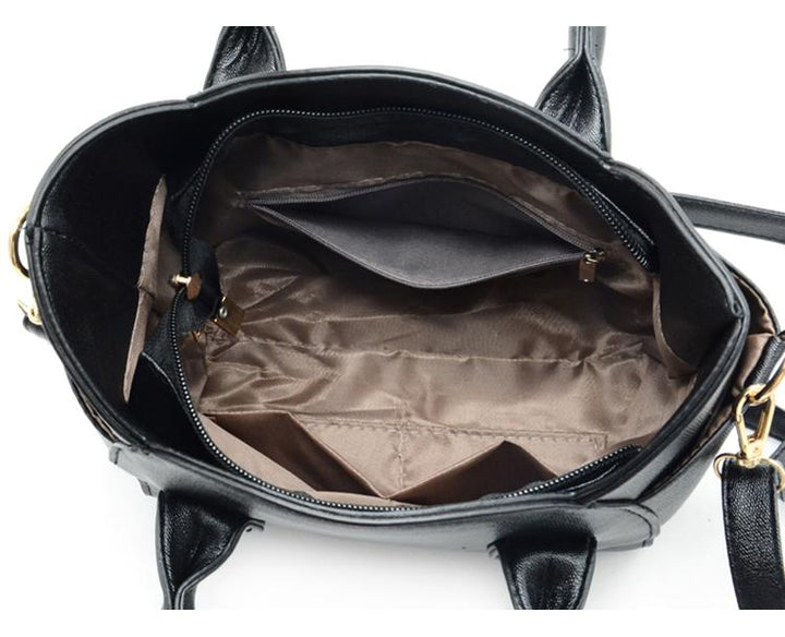 Luxuriöse Damenhandtasche mit elegantem Design kaufen-Luzern Mode