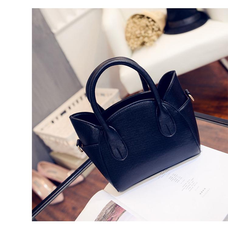 Luxuriöse Damenhandtasche mit elegantem Design kaufen-Luzern Mode