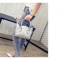 Luxuriöse Damenhandtasche mit elegantem Design kaufen-Luzern Mode