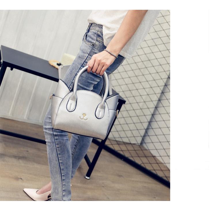 Luxuriöse Damenhandtasche mit elegantem Design kaufen-Luzern Mode