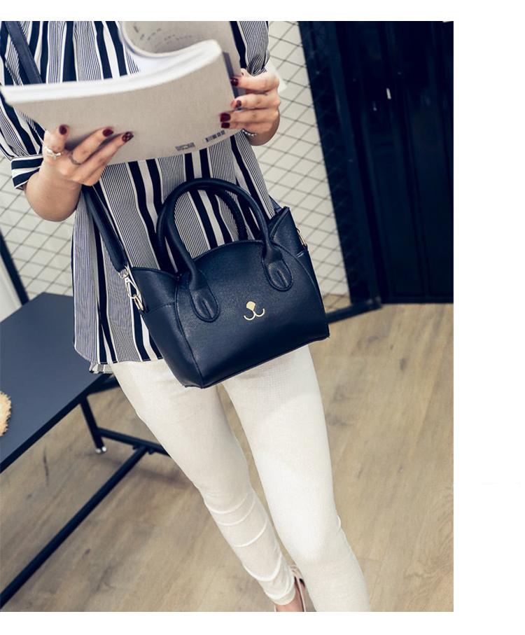 Luxuriöse Damenhandtasche mit elegantem Design kaufen-Luzern Mode