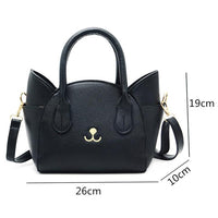 Luxuriöse Damenhandtasche mit elegantem Design kaufen-Luzern Mode