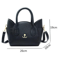 Luxuriöse Damenhandtasche mit elegantem Design kaufen-Luzern Mode