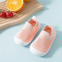 StepEase – Flexible Barfußschuhe für Kinder