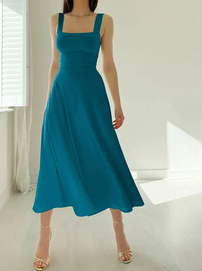 Sommerkleid – Florentine