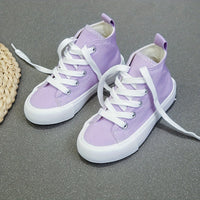 Coole High-Top Sneakers Rilo – Für Kinder, die gerne aktiv sind