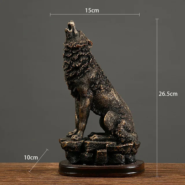 Adler Skulptur | Büste Langlebig Bronze Stilvoll Vielseitig Einzigartig-Luzern Mode