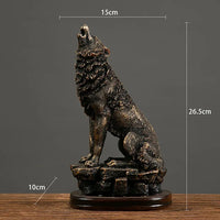 Adler Skulptur | Büste Langlebig Bronze Stilvoll Vielseitig Einzigartig-Luzern Mode