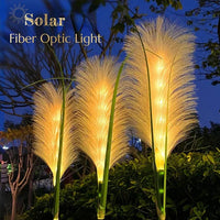 Solar Gartenbeleuchtung | Rattan Stimmungsvolles Dekorativ Aufladbar Nachhaltig-Luzern Mode