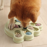 Hunde IQ Trainer | Kompakt | Interaktiv | Fokus | Sicher | Robust-Luzern Mode