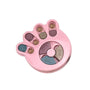 Hunde IQ Trainer | Kompakt | Interaktiv | Fokus | Sicher | Robust-Rosa-Luzern Mode