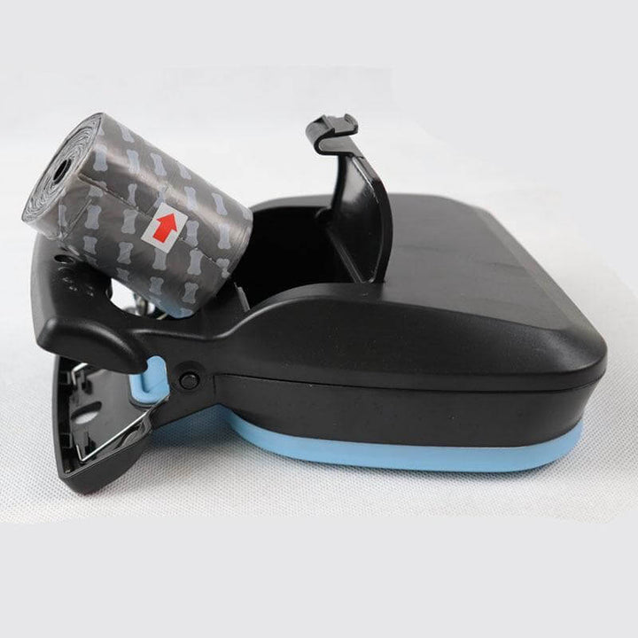PooPal | Hygienisch Tragbar Praktisch Langlebig Handsfree-Luzern Mode
