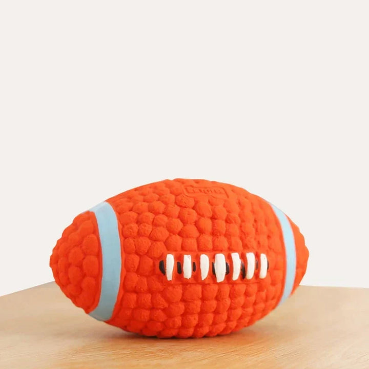 Spielball Hunde | Unzerstörbar | Sprungkraft | Stark | Flexibel-Luzern Mode