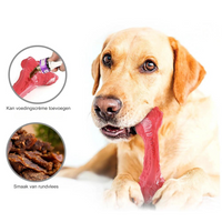 Tandverzorger voor Honden | Speelgoed | Tandverzorging | Speelplezier-Luzern Mode