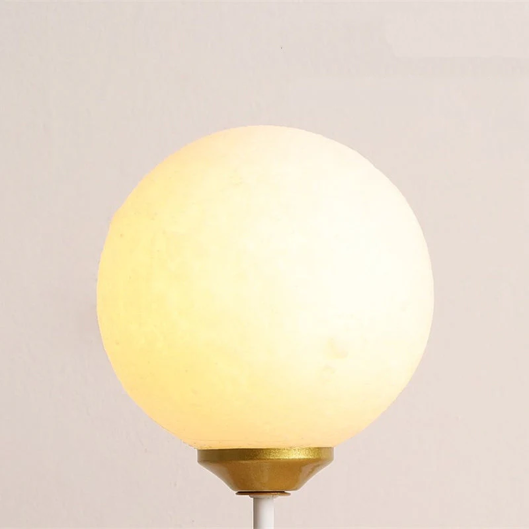 Kinderzimmer Wandlampe | Bär Niedlich Stilvoll Einzigartig Atmosphärisch LED-Luzern Mode