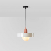 Hängelampe | Design LED Langlebig Kugel Stilvoll Stimmungsvolles Vielseitig Glas-Luzern Mode