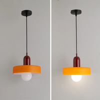 Hängelampe | Design LED Langlebig Kugel Stilvoll Stimmungsvolles Vielseitig Glas-Luzern Mode