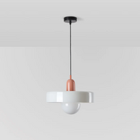 Hängelampe | Design LED Langlebig Kugel Stilvoll Stimmungsvolles Vielseitig Glas-Luzern Mode