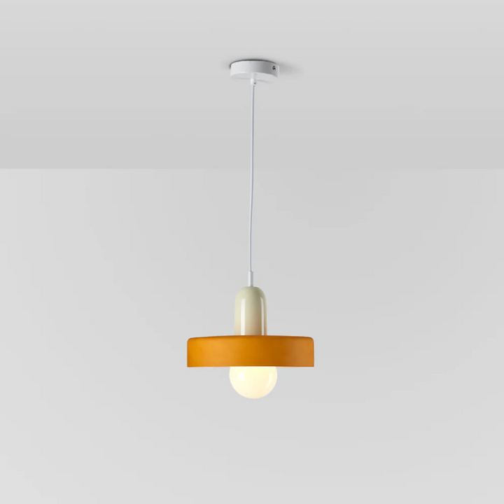 Hängelampe | Design LED Langlebig Kugel Stilvoll Stimmungsvolles Vielseitig Glas-Luzern Mode