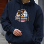 Bequemer Herren Hoodie – Thomas Oktoberfest 2026