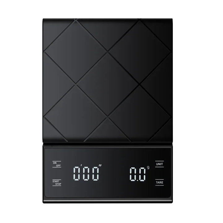 Küchenwaage | Digital Präzise Timer Vielseitig Langlebig-Luzern Mode
