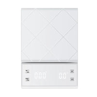 Küchenwaage | Digital Präzise Timer Vielseitig Langlebig-Luzern Mode