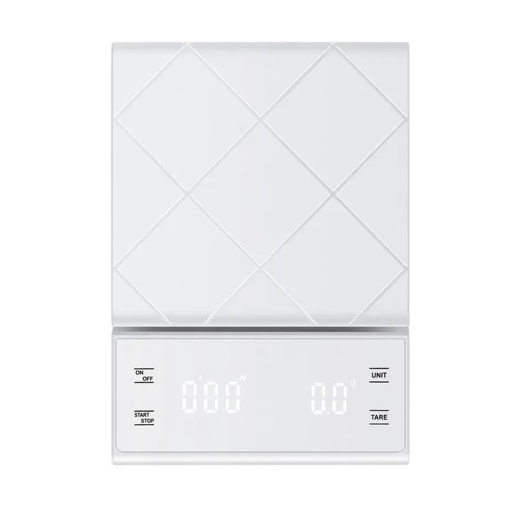 Küchenwaage | Digital Präzise Timer Vielseitig Langlebig-Luzern Mode