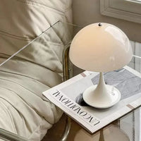 Tischlampe | Blütenknospe Kabellos Wiederaufladbar Vielseitig Stilvoll LED-Luzern Mode