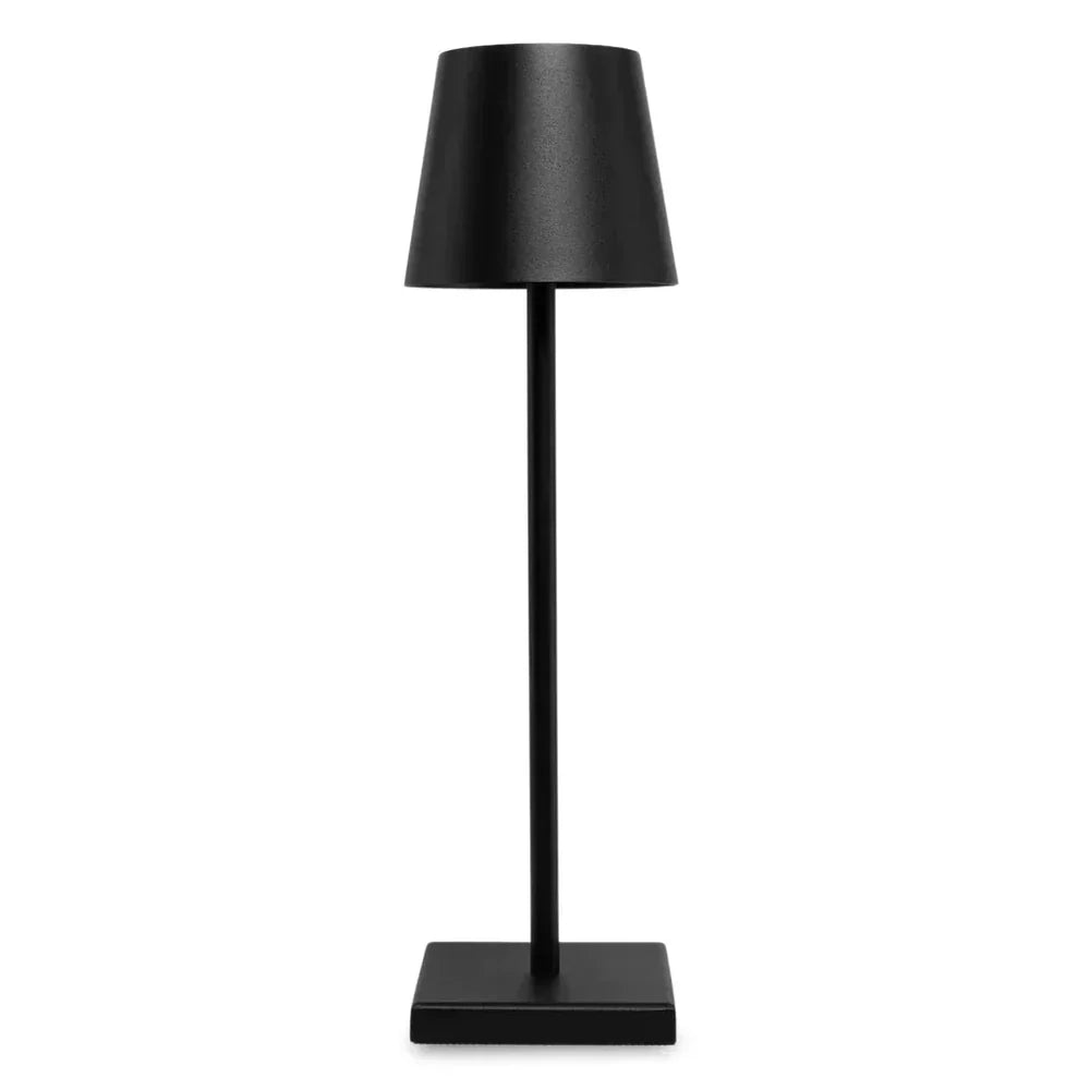 LED Tischlampe | Dimmbar Kabellos Praktisch Vielseitig Wiederaufladbar-Luzern Mode