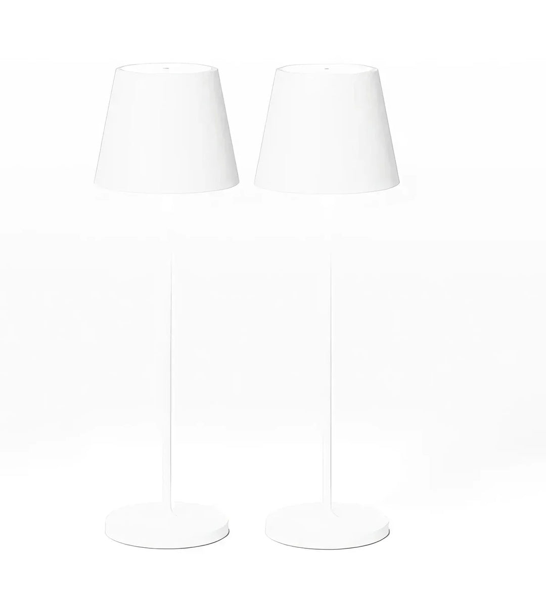LED Tischlampe | Dimmbar Kabellos Praktisch Vielseitig Wiederaufladbar-Luzern Mode