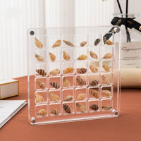 Acryl Vitrine für Sammlerstücke – ClearShell
