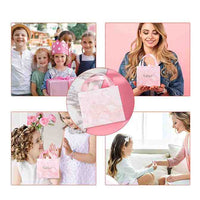 Armband Bastelset Einhorn DIY Schmuckset für Kinder-Luzern Mode