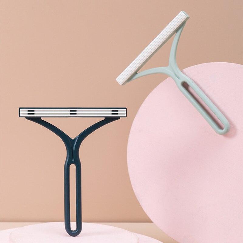 Haarentferner | Haustier Manuell Effizient Doppelseitig Langlebig-Luzern Mode