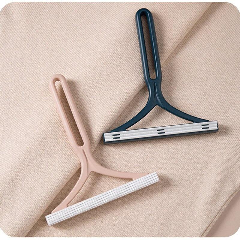 Haarentferner | Haustier Manuell Effizient Doppelseitig Langlebig-Luzern Mode