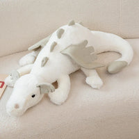Plüsch-Drache für Kinder – Kuschelfreund für fantasievolle Abenteuer